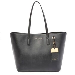 MARC JACOBS Tote - Luggage Tag Tote